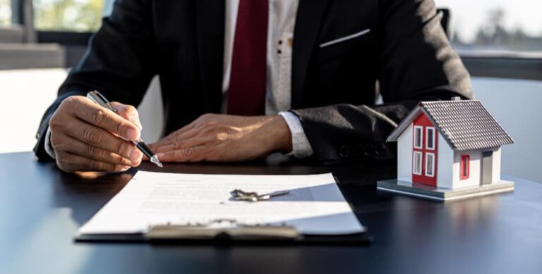 gayrimenkul hukuku avukati