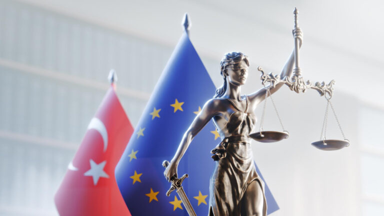 yabancilar hukuku avukati